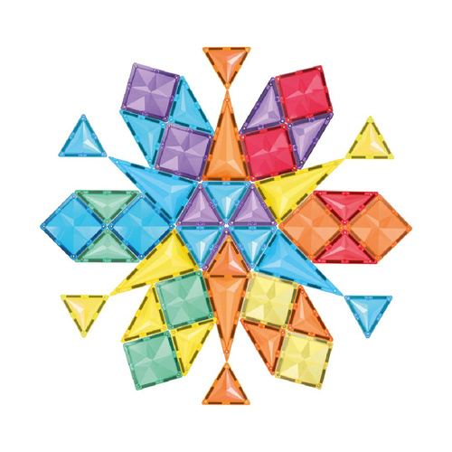 Inventive Pack Intense - 110 Pieces