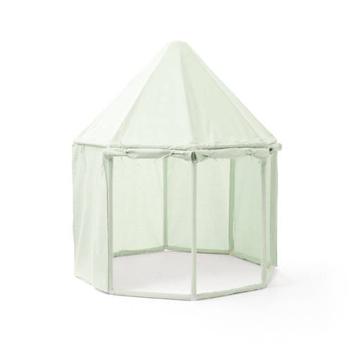 Kid's Concept - Pavilion tent, light green