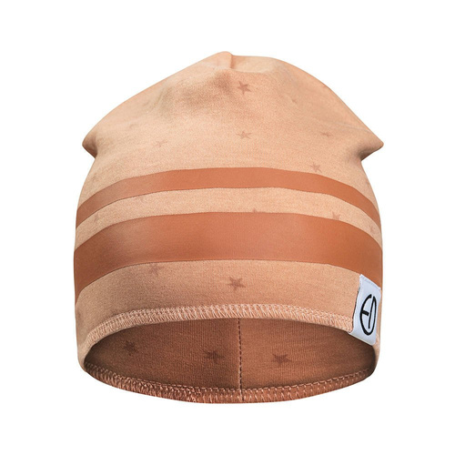 Elodie Details - Winter Beanie - Northern Star Terracotta 1-2 years