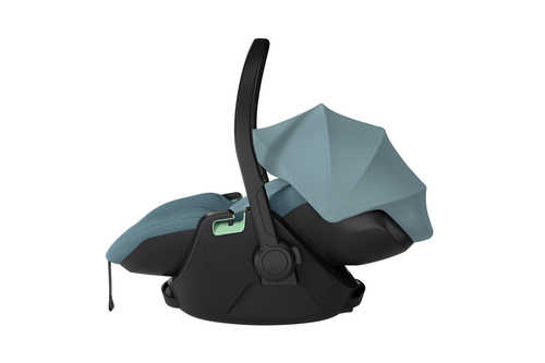 Thule - Maple - Infant car seat - Mid Blue