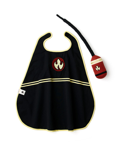 Kid's Concept - Fire Fighter