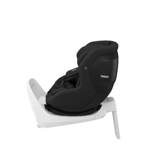 THULE - Elm Connect 360 - toddler car seat, black