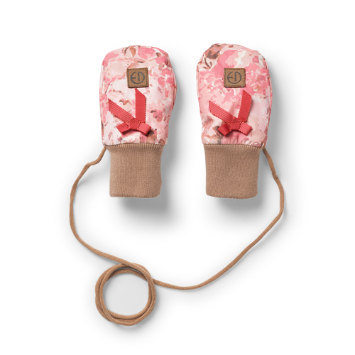 Elodie Details - Mittens - River Rose 0-12 months