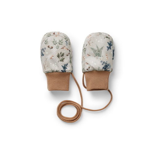 Elodie Details - Mittens - Fairytale Forest 0-12 months