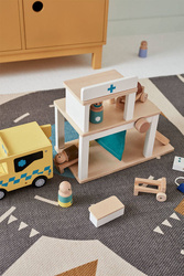 Kid's Concept - Toy Ambulance