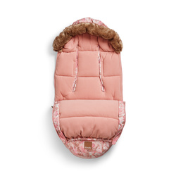 Elodie Details - Recycled polyester - Footmuff - River Rose