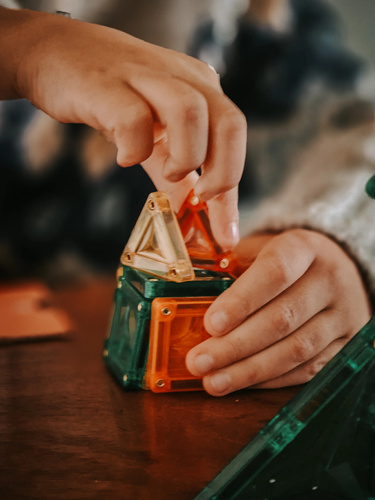 Cleverclixx - Advent Calendar  37 Pieces