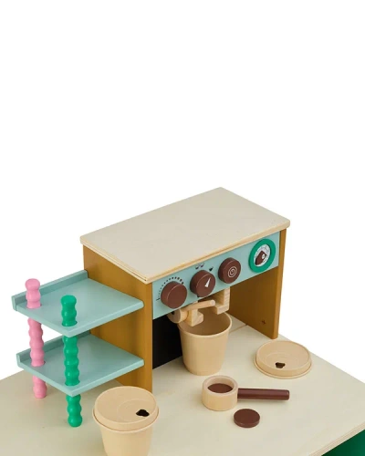 KID'S CONCEPT – coffee bar