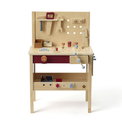 Kid's Concept - Kid's tool bench
