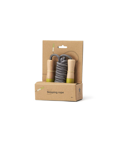 Kid's Concept - Skipping rope green