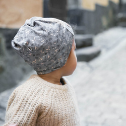 Elodie Details - Winter Beanie - Free Bird- 6-12 months