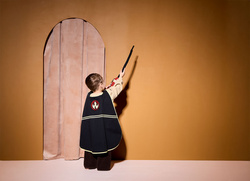 Kid's Concept - Fire Fighter