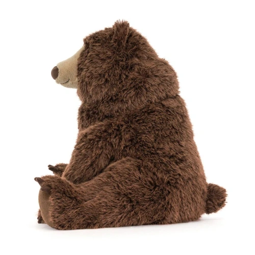 Jellycat - Bizzlestomp Bear 40 cm