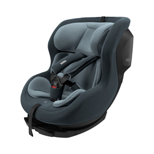 Thule - Elm - 360° toddler car seat - darkest blue