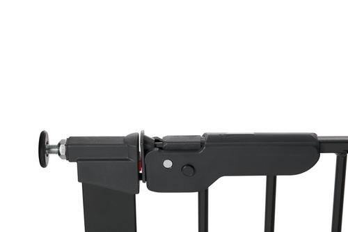 Baby Dan - Premier Safety Gate, black