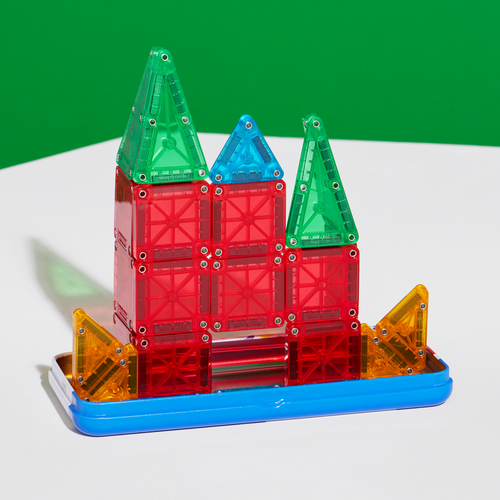MAGNA-TILES - magnetic blocks Travel microMAGS 26 pcs.