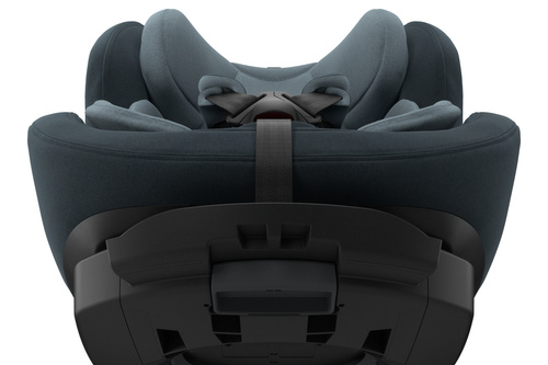 Thule - Elm - 360° toddler car seat - darkest blue