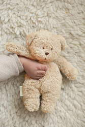 MOONIE - sensory bear, sand