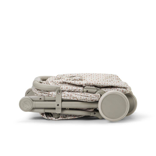 Elodie Details - MONDO stroller, autumn rose + Bumper bar - SET