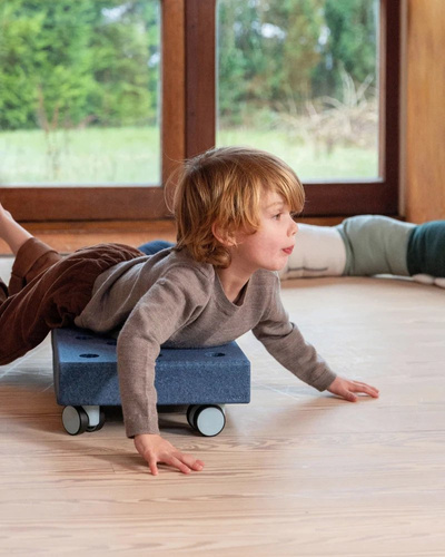 MODU Scooter Board, deep blue