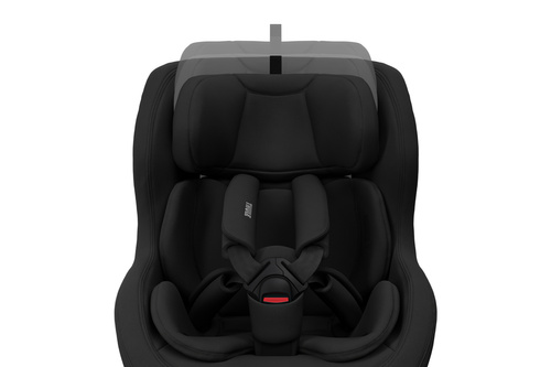 Thule - Elm - Toddler car seat - Black