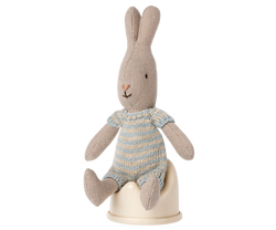 MAILEG - Potty - Micro, off white