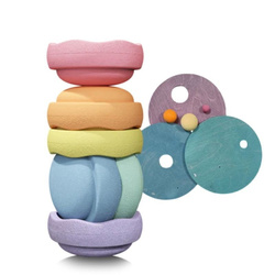 Stapelstein - GRIMM’S x Stapelstein Set