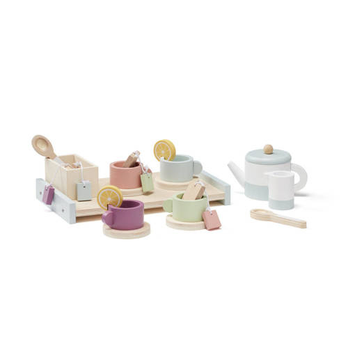 Kid's Concepr - Tea set for kids Kid's HUB