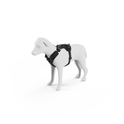 Thule - Dart harness S, black