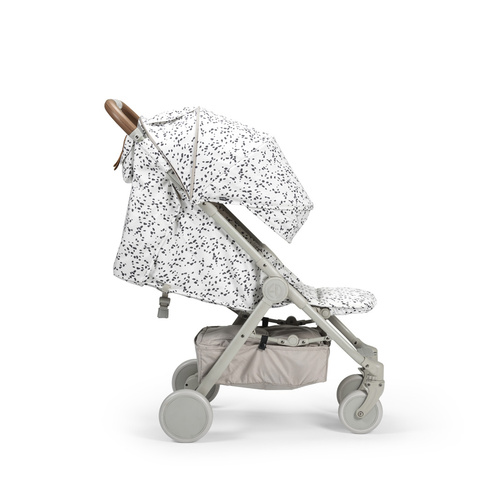 Elodie Details - MONDO stroller - Dalmatian Dots + Bumper bar - SET