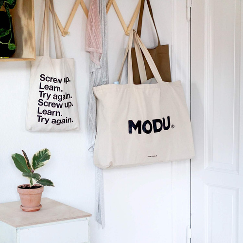 MODU - Travel bag