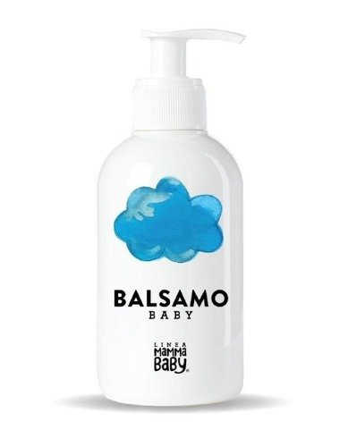 Baby Conditioner 250 ml Pierino