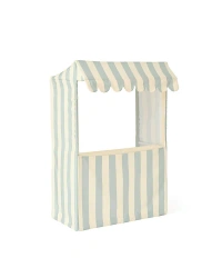 KID'S CONCEPT - market, light teal