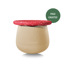 STAPELSTEIN - Dynamic small - active seat, Winter Special