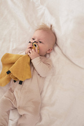 Comfort blanket Bea the Bee