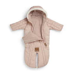 Elodie Details - Baby Overall - Blushing Pink 6-12 months