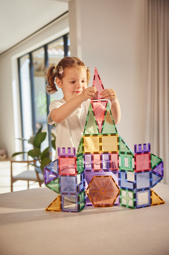 Petite Pastel Pack - 36 pieces