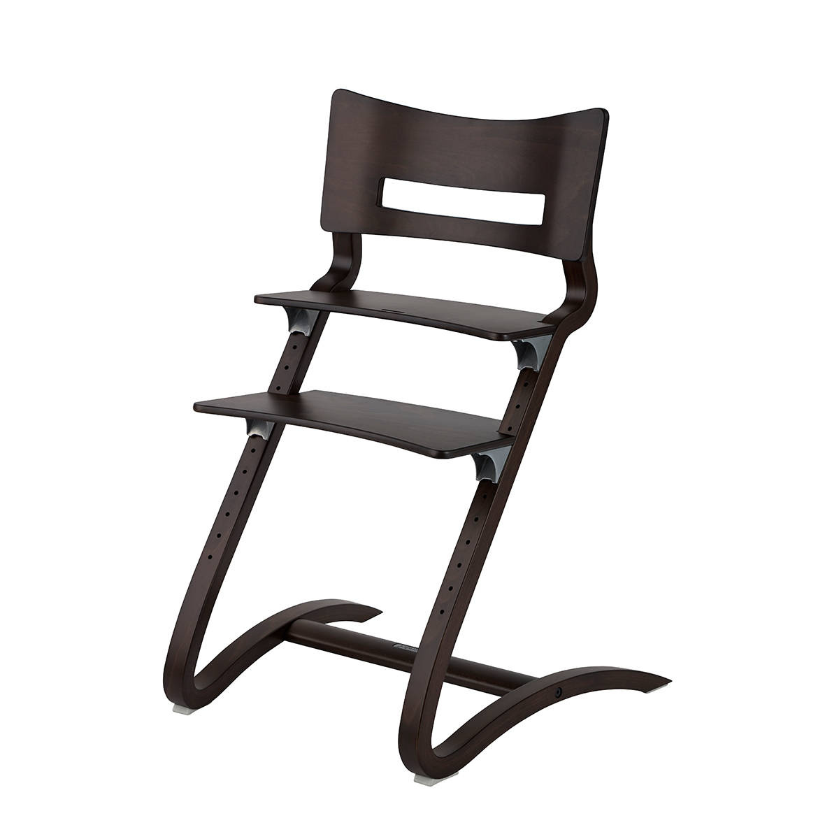 Scandinavian baby high sales chair