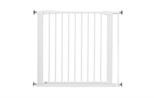Baby Dan - Perfect Close Safety Gate + 1 extension