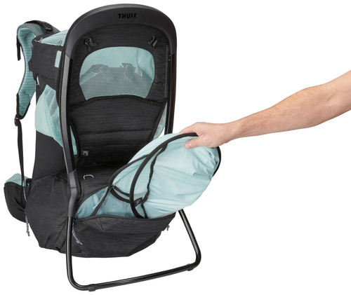 Thule Sapling - Black