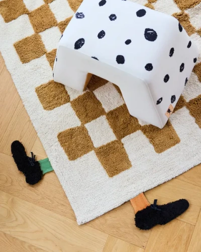 Kid's Concept - Rocking chair CARL LARSSON