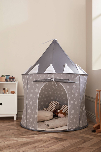 Kid's Concept - Play tent grey