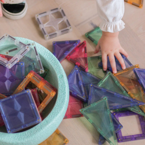 Cleverclixx - Large Creative Pack Pastel 125 pieces