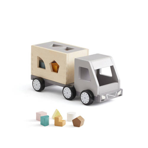 Kid's Concept - Sorter truck AIDEN