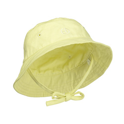Elodie Details - Bucket Hat - Sunny Day Yellow 0-6 m-cy