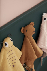 Comfort blanket Bea the Bee