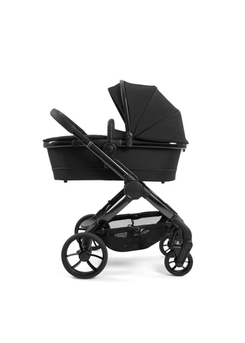 iCandy Peach 7 Pushchair and Carrycot Designer Collection Cerium - Complete Bundle