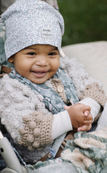 Elodie Details - Logo Beanie - Standen - 6-12 months