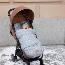 Elodie Details - Winter Beanie - Free Bird- 6-12 months