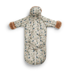 Elodie Details - Baby Overall - Fairytale Forest 0-6 months